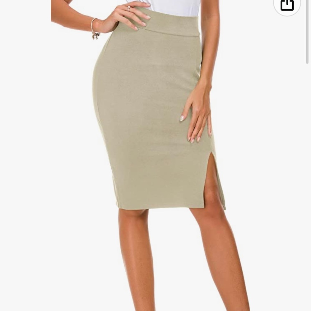 Women’s pencil  skirt